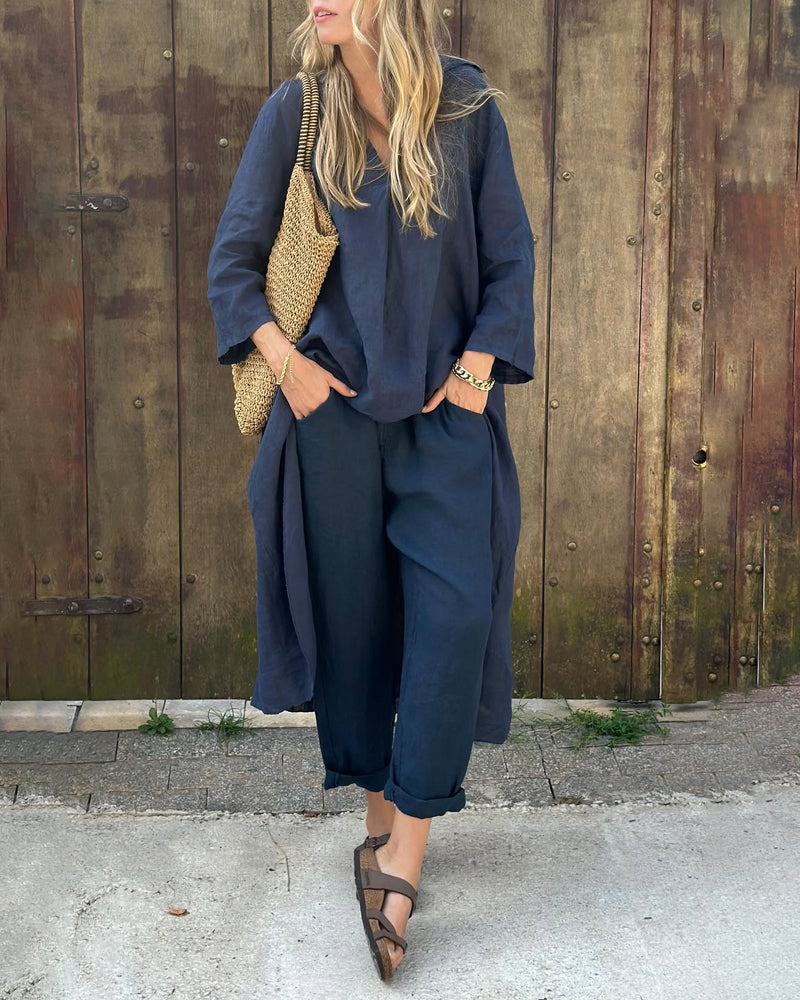 Lola - Chic and Comfortable Set