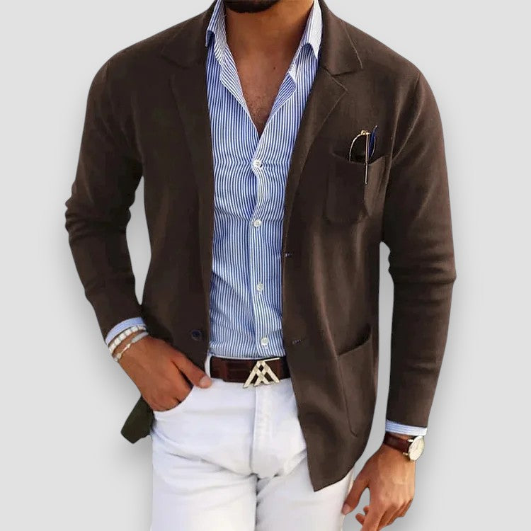 Alby™ | Comfortable Blazer