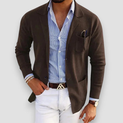 Alby™ | Comfortable Blazer