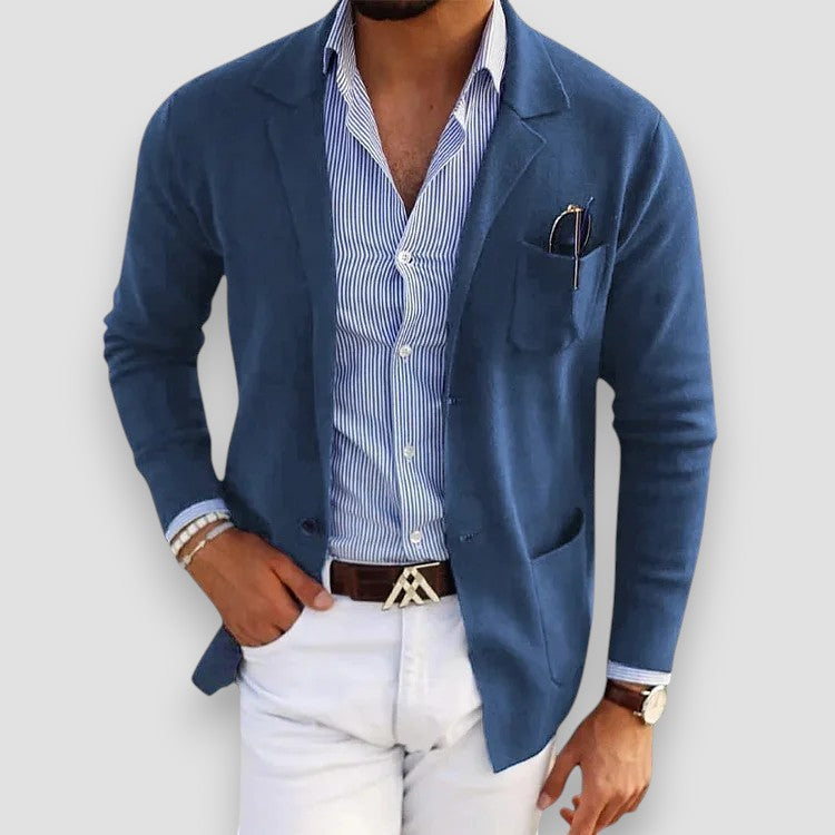 Alby™ | Comfortable Blazer
