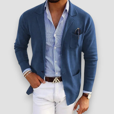 Alby™ | Comfortable Blazer
