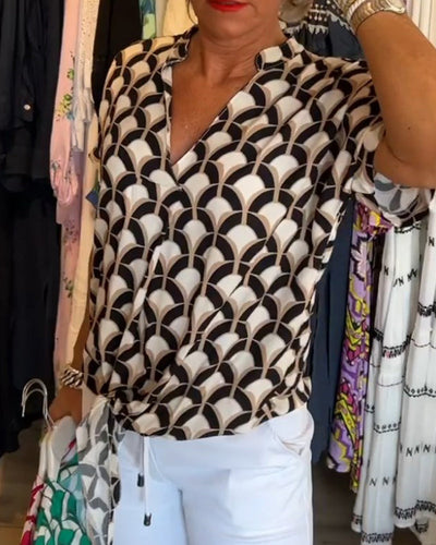 Lea | Casual Top