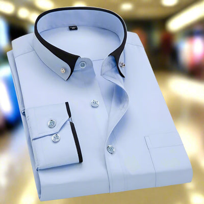 Baylen™ | Classic Shirt - Long Sleeves