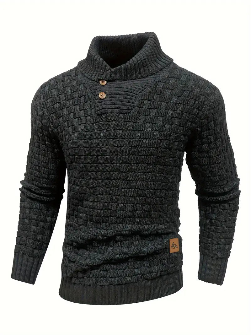 Hudson™ - Exclusive Jumper