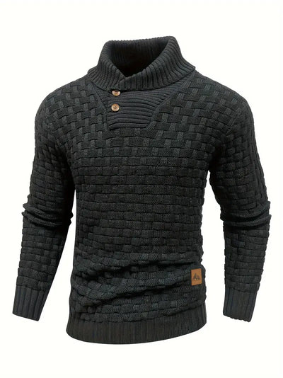 Hudson™ - Exclusive Jumper