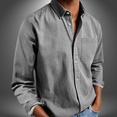 Davide | Premium Shirt for Men