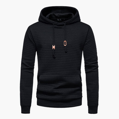 Nash™ - Comfortable Hoodie