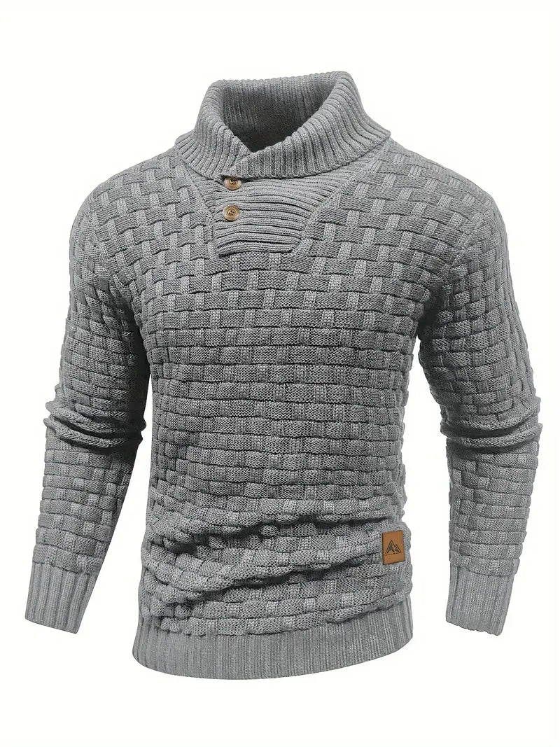 Hudson™ - Exclusive Jumper