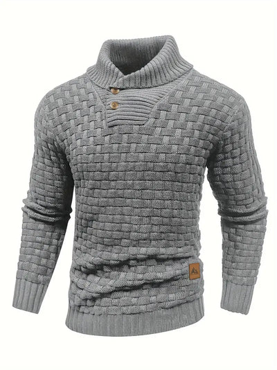 Hudson™ - Exclusive Jumper