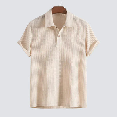 August™ | Premium Polo Shirt