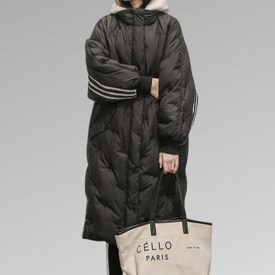 Kaia™ – Long Jacket