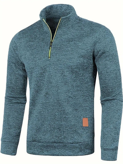 Jagger™ - Men's Casual Pullover