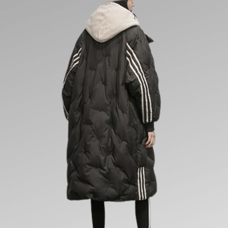 Kaia™ – Long Jacket