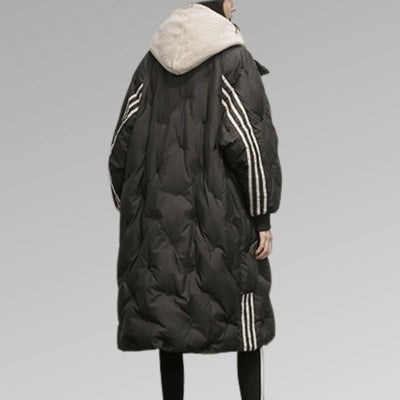 Kaia™ – Long Jacket