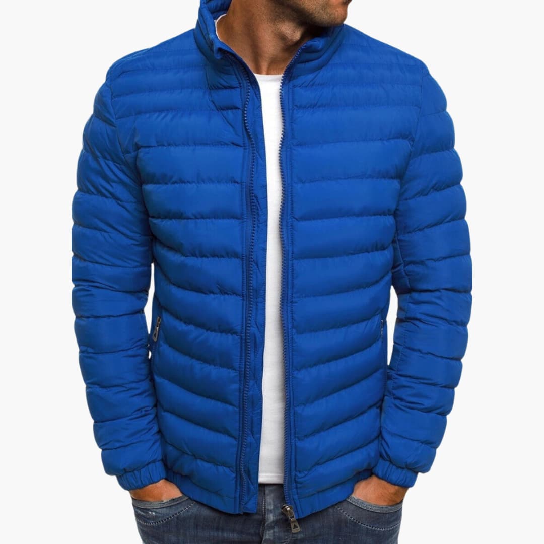 Eli - Elegant Lightweight Summer Jacket
