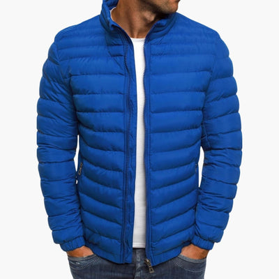 Eli - Elegant Lightweight Summer Jacket