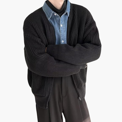 Beau | Trendy Cardigan