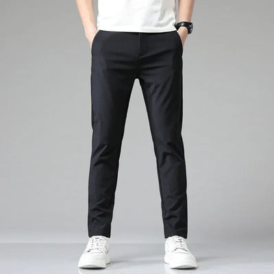Angus™ | Premium Stretch Everyday Trousers