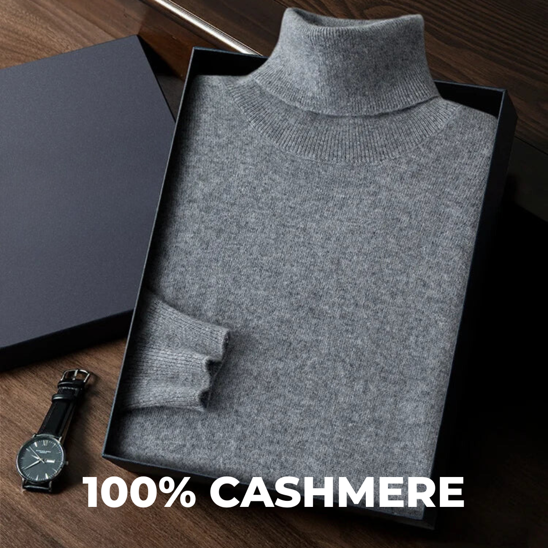 Riccardo | Cashmere Jumper