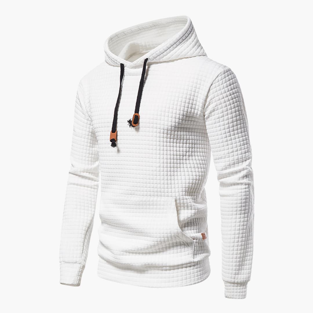Nash™ - Comfortable Hoodie
