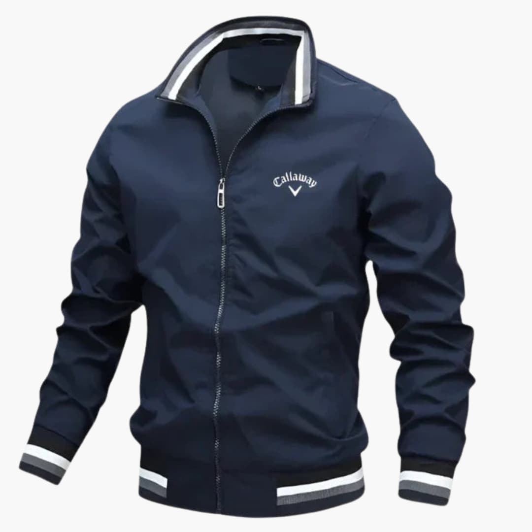 Dax | Premium Men's Jacket