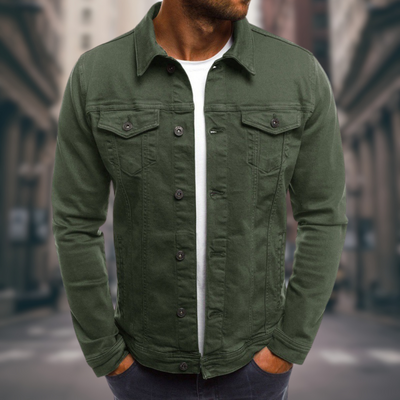 Beau | DENIMJACKET