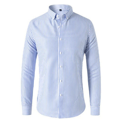 Smith™ | Striped Confidence Shirt