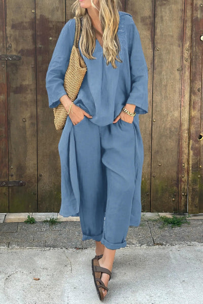 Lola - Chic and Comfortable Set