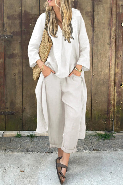 Lola - Chic and Comfortable Set