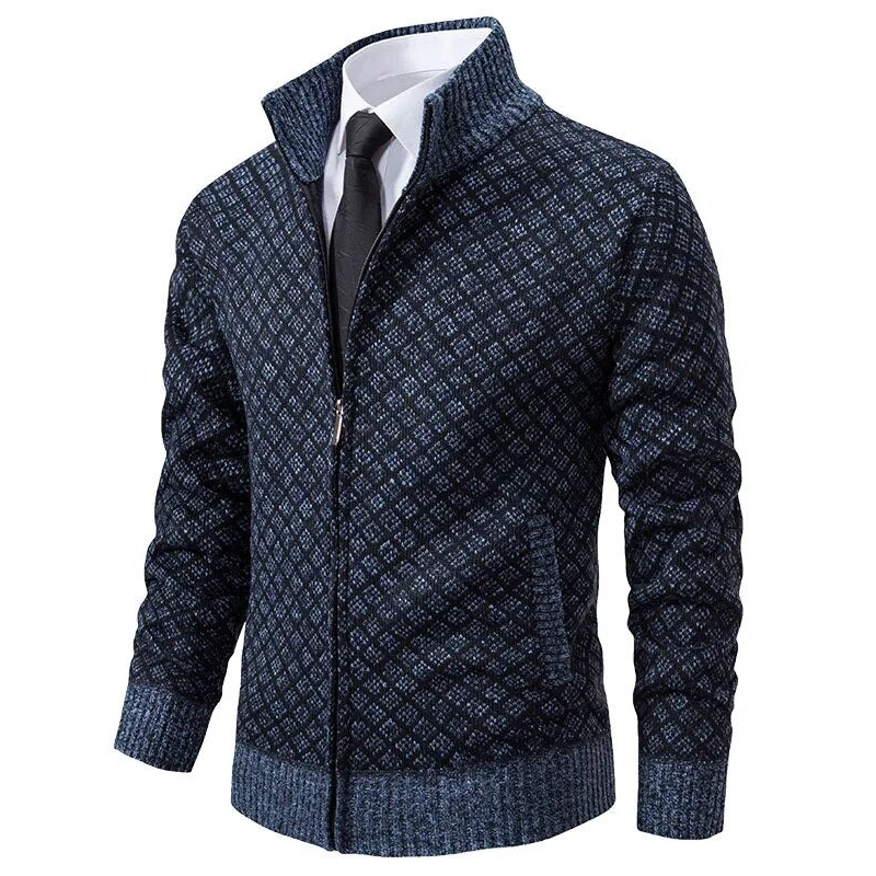 Jack | Knitted Jumper