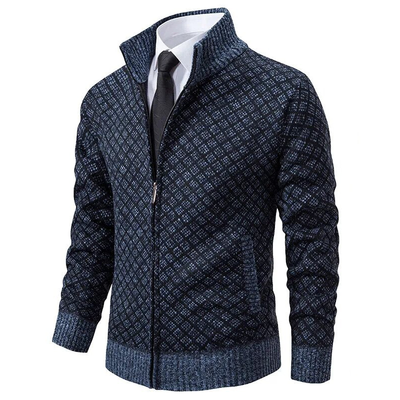 Jack | Knitted Jumper