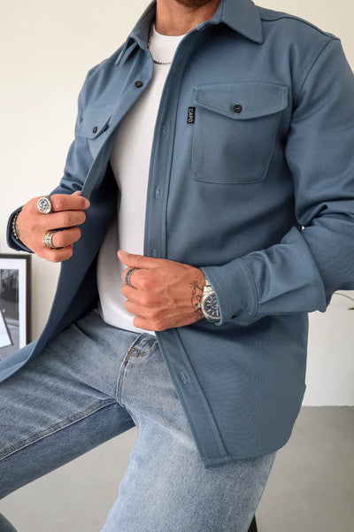 Fraser™ | Supreme Casual Shirt