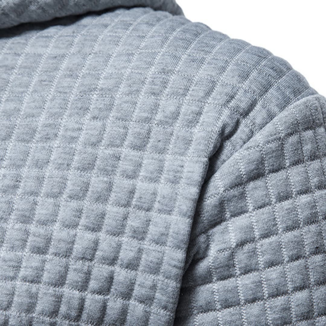 Nash™ - Comfortable Hoodie