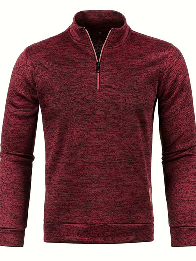 Jagger™ - Men's Casual Pullover