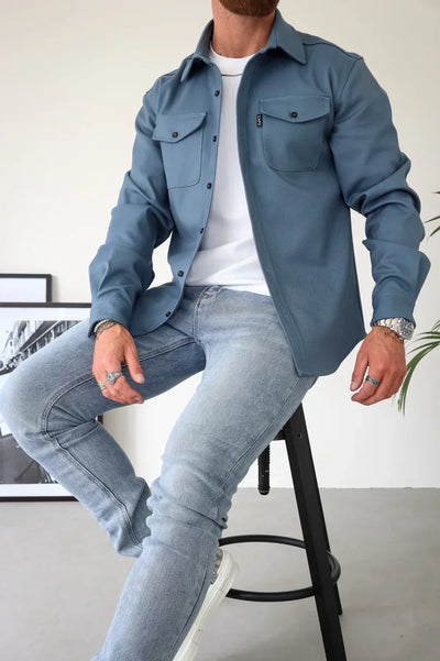 Fraser™ | Supreme Casual Shirt