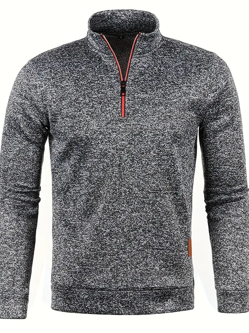 Jagger™ - Men's Casual Pullover