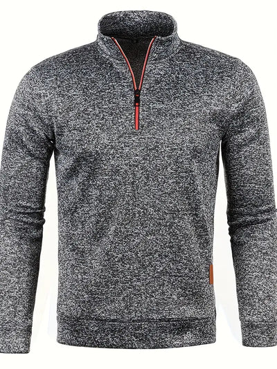 Jagger™ - Men's Casual Pullover