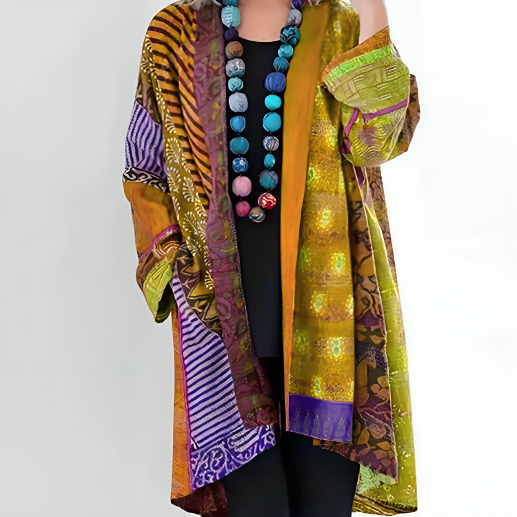 Billie - Comfortable & Stylish Cardigan