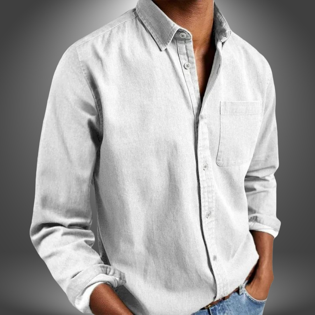 Davide | Premium Shirt for Men