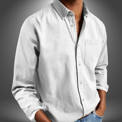 Davide | Premium Shirt for Men