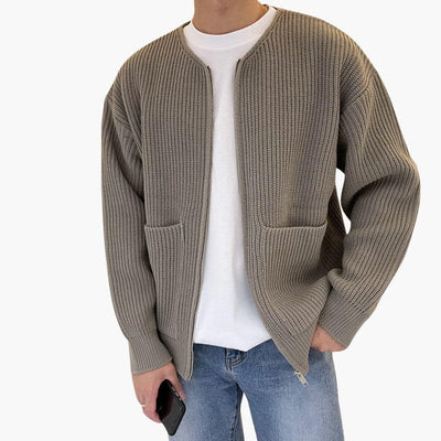 Beau | Trendy Cardigan