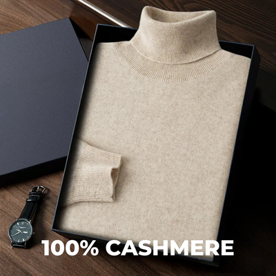 Riccardo | Cashmere Jumper