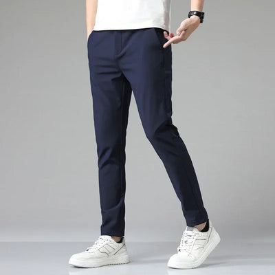 Angus™ | Premium Stretch Everyday Trousers