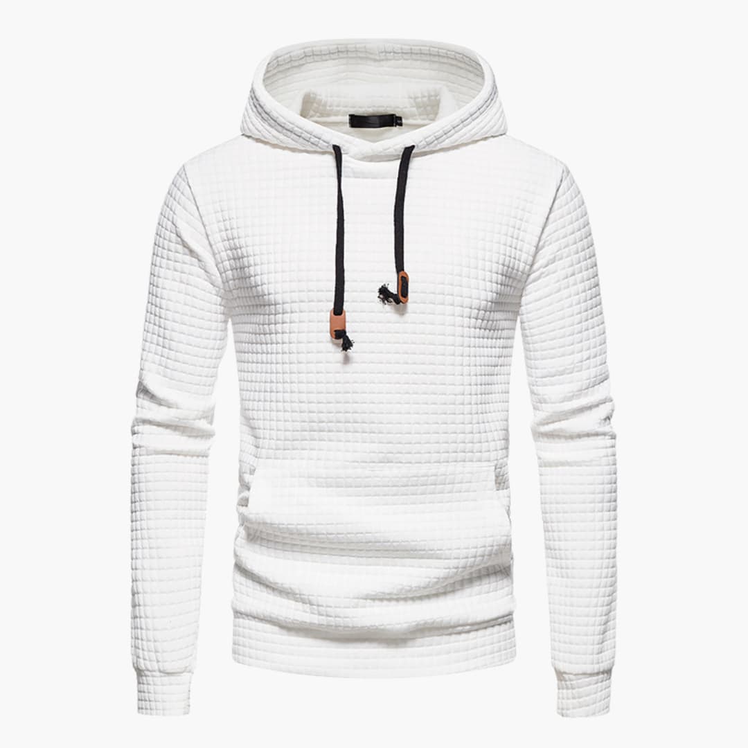 Nash™ - Comfortable Hoodie