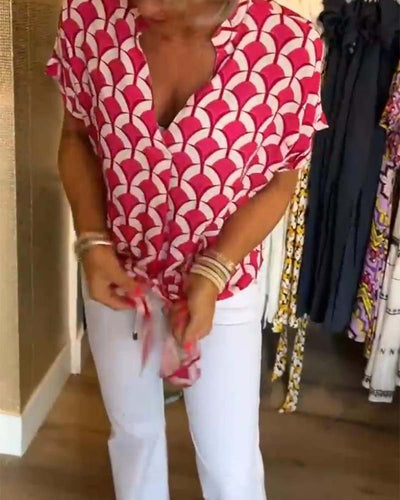 Lea | Casual Top