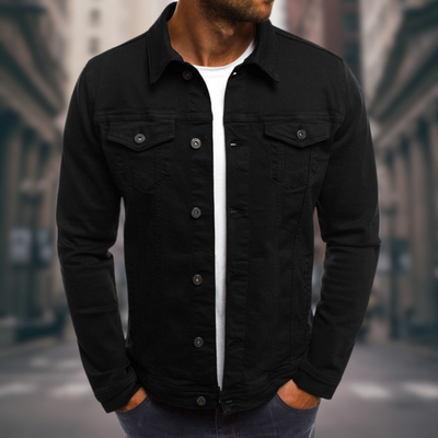 Beau | DENIMJACKET