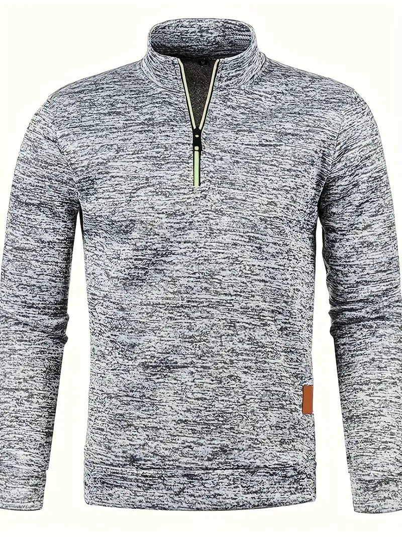 Jagger™ - Men's Casual Pullover