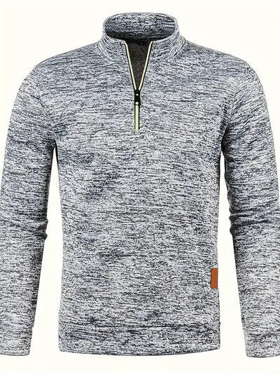 Jagger™ - Men's Casual Pullover