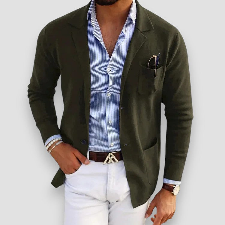 Alby™ | Comfortable Blazer