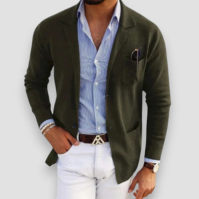 Alby™ | Comfortable Blazer